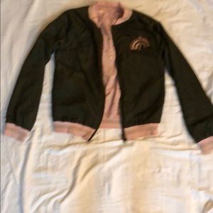 Arizona Reversible Jacket